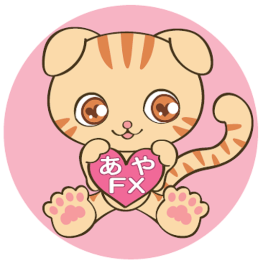 あやメルマガ マスコットキャラクター